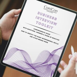 Interview Toolkit: Evaluate Interpersonal Skills & Behavior Signals for Successful Interviews