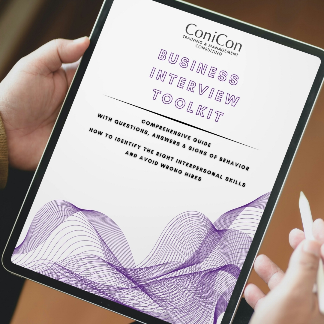 Interview Toolkit: Evaluate Interpersonal Skills & Behavior Signals for Successful Interviews